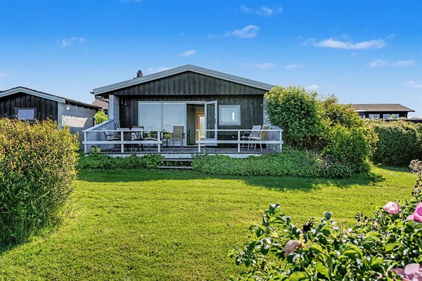Sommerhus 71-8034