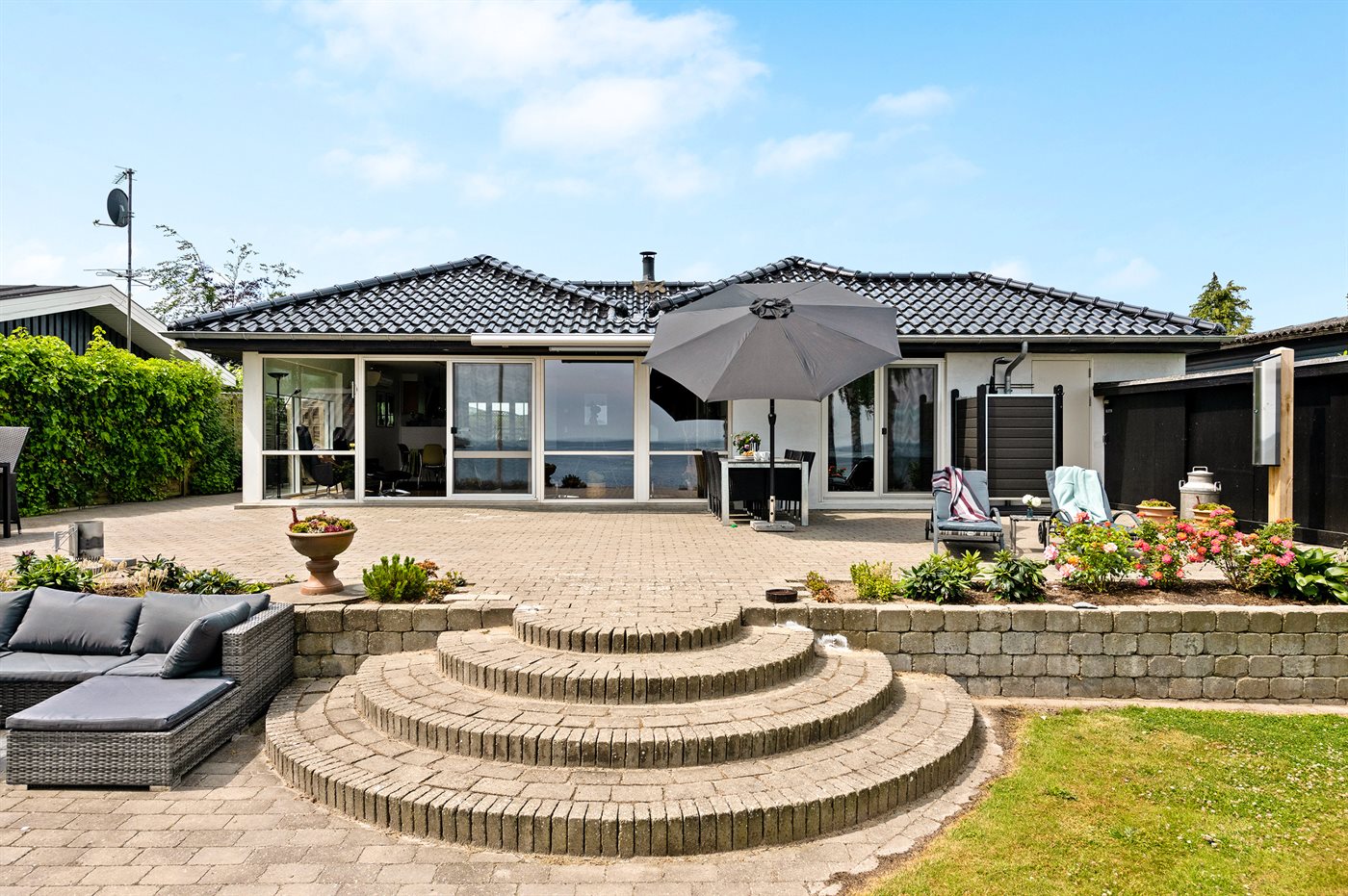 Ferienhaus 71-8044 in Taarup - Bild 3