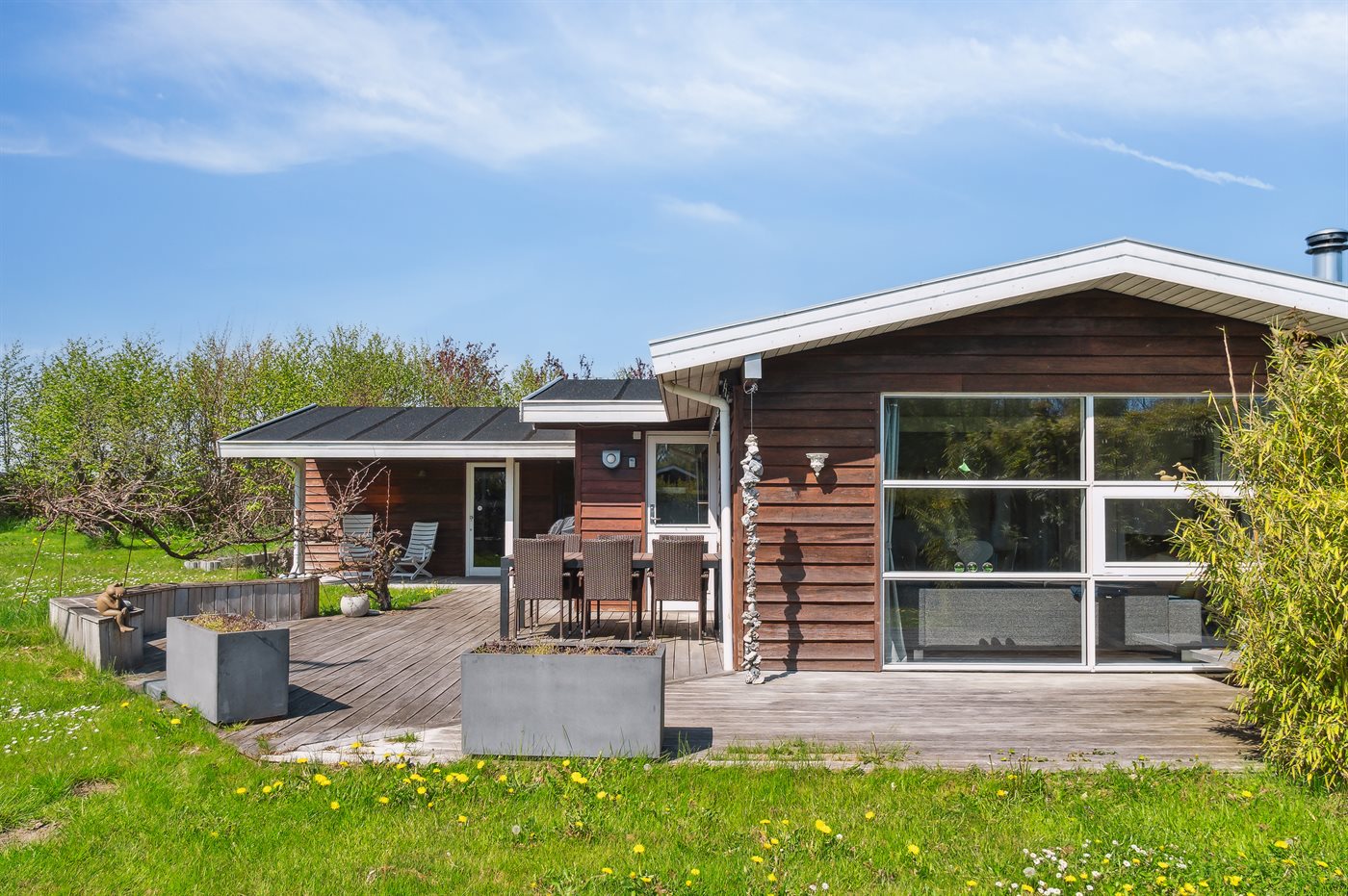 Ferienhaus 71-8046 in Taarup - Bild 2