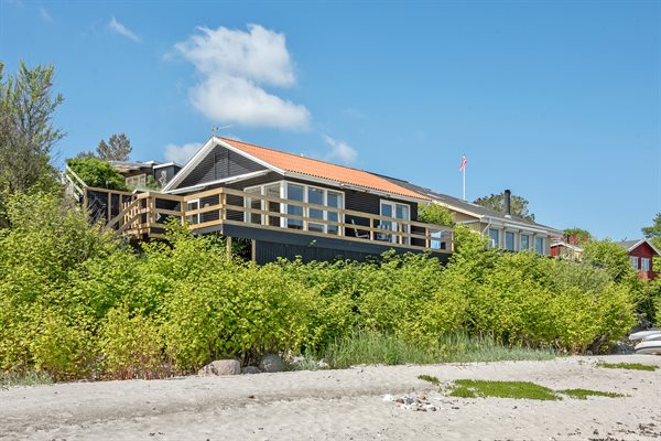 Get Strand hus vaeg kunst For Free