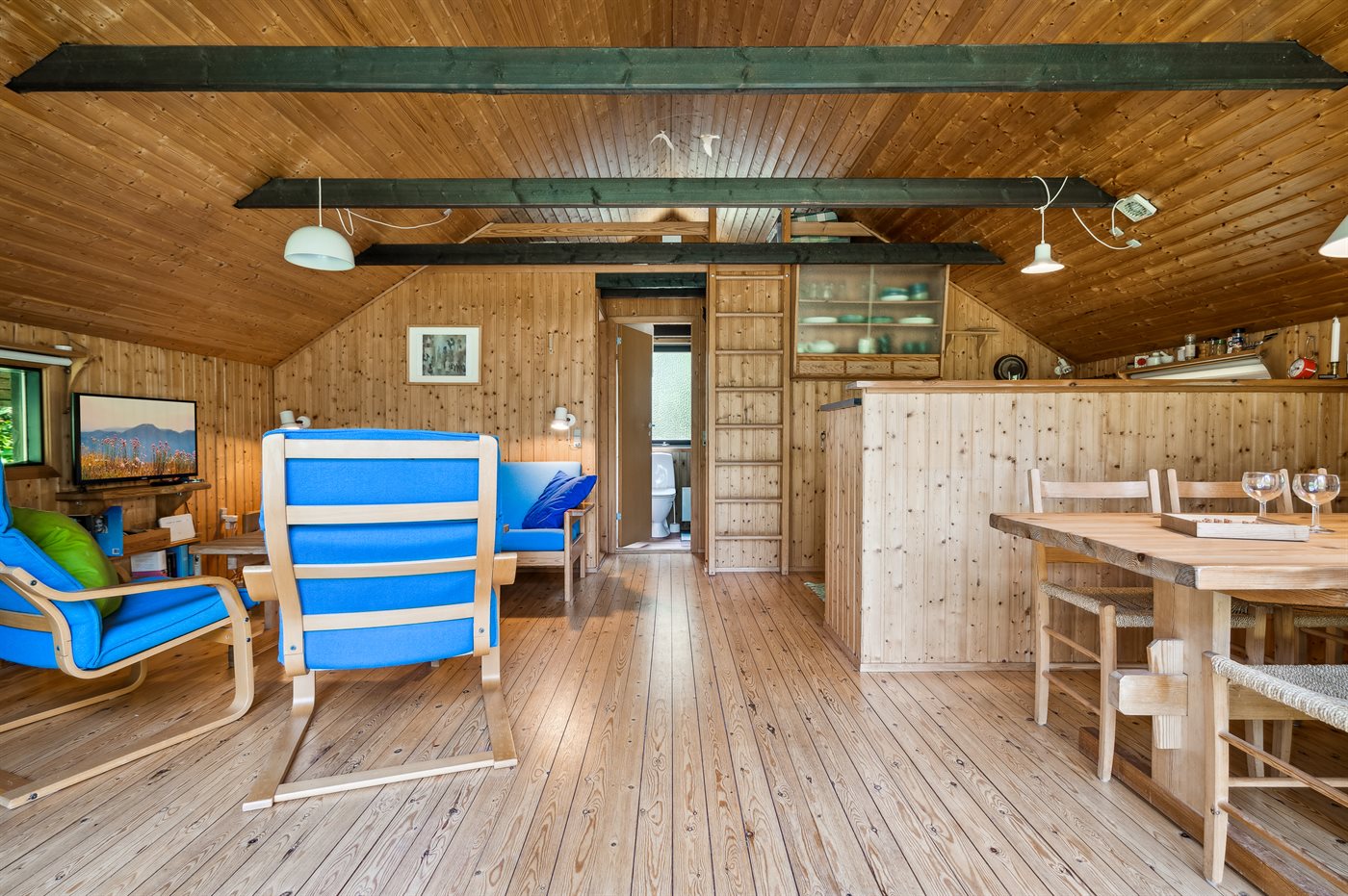 Ferienhaus 72-1504 in Fyns Hoved - Bild 3