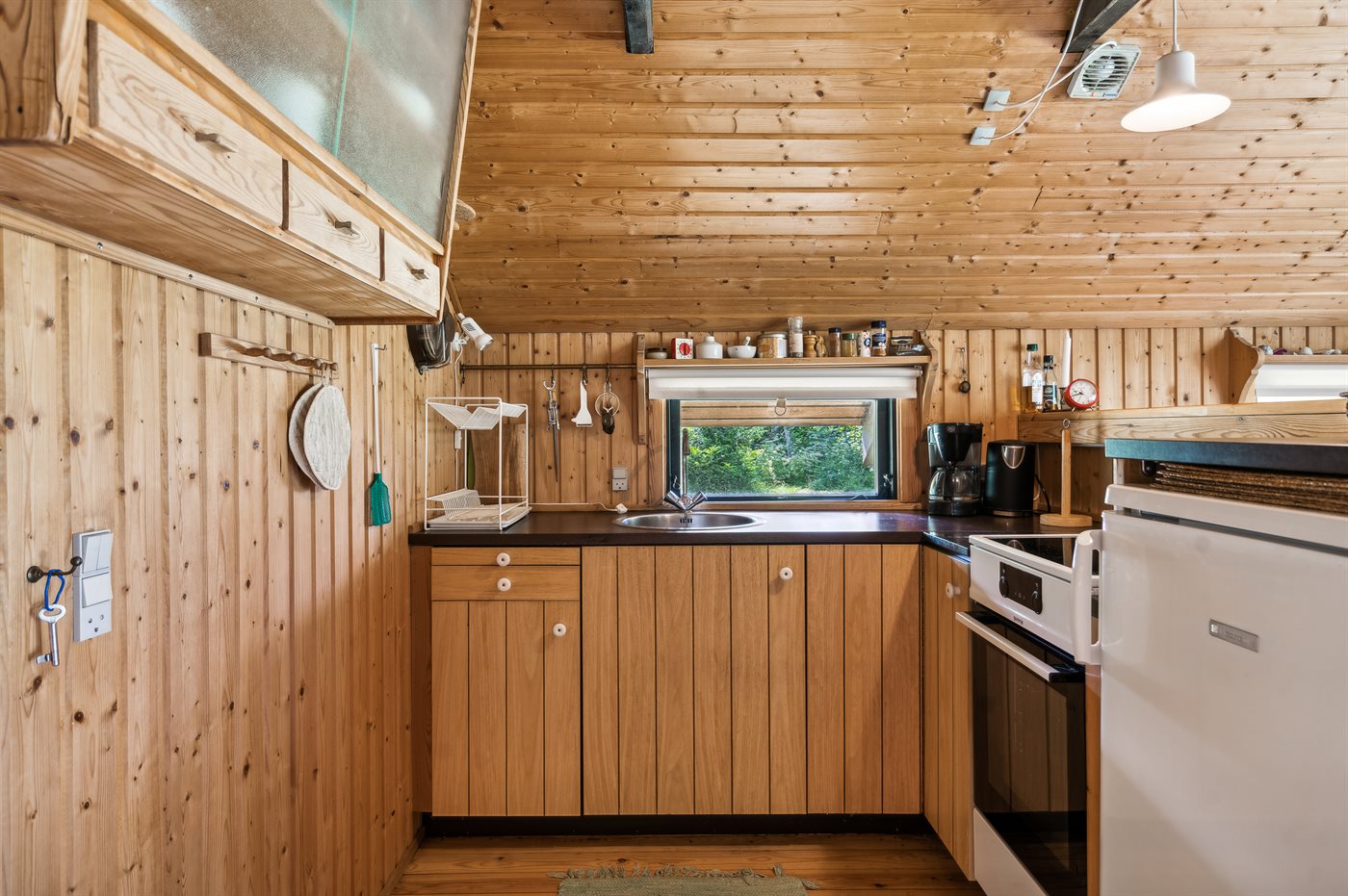 Ferienhaus 72-1504 in Fyns Hoved - Bild 4