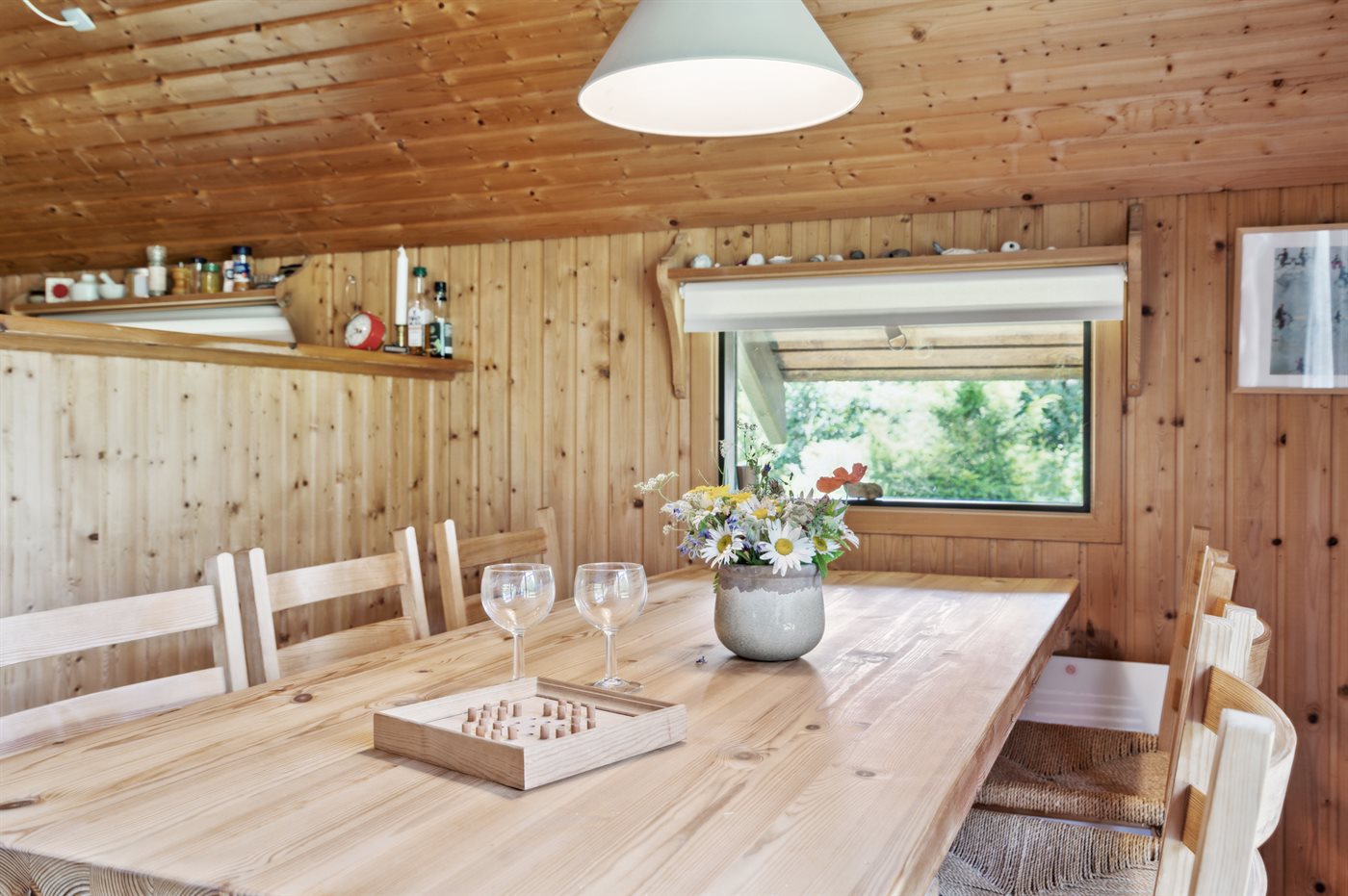 Ferienhaus 72-1504 in Fyns Hoved - Bild 5