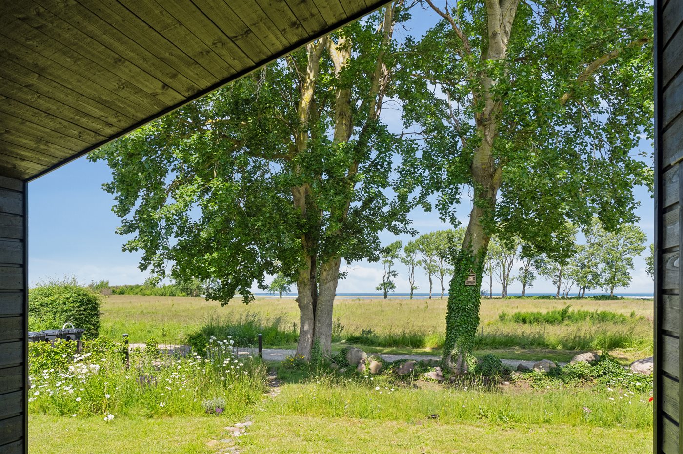 Ferienhaus 72-1505 in Fyns Hoved - Bild 3