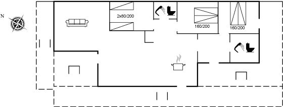 Grundplan_Sommerhus_72-1505