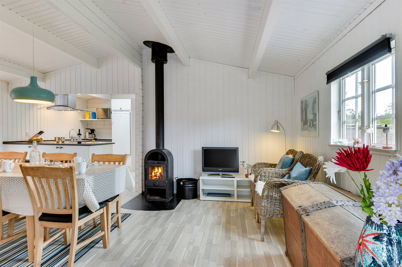 Ferienhaus 72-1513 in Fyns Hoved - Bild 5