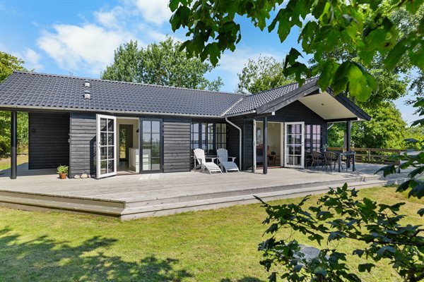 Ferienhaus fr 6 Personen in Kerteminde