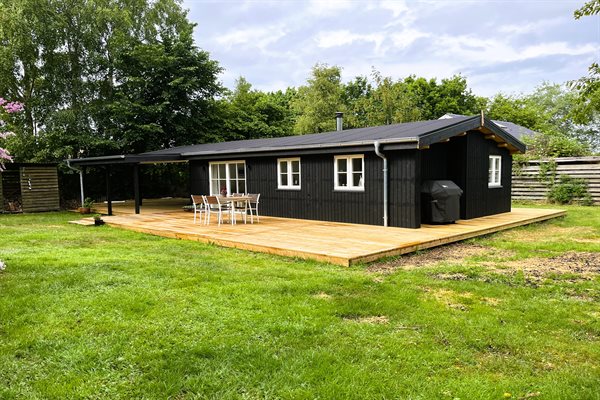 Ferienhaus f�r 6 Personen in Kerteminde