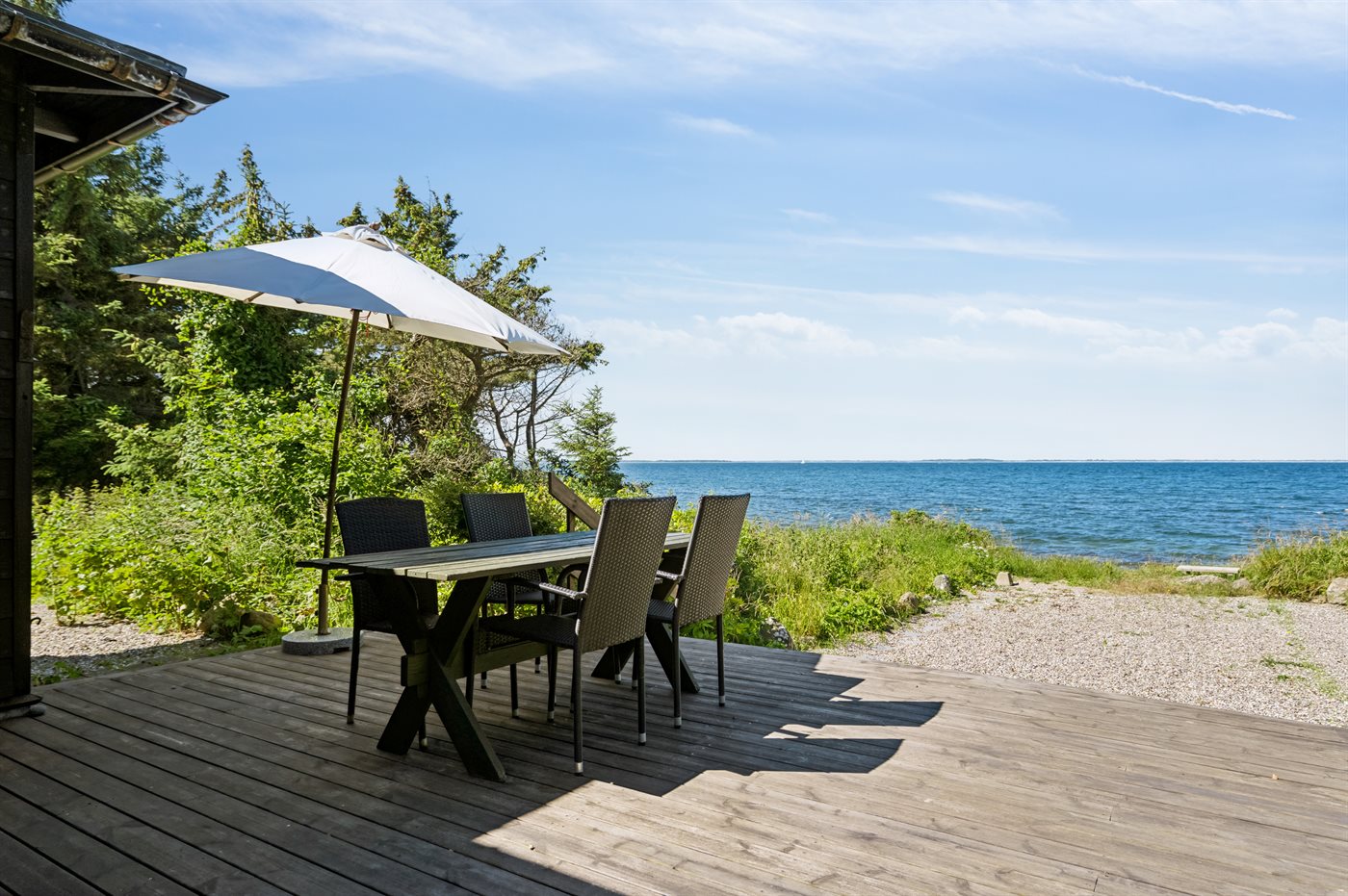 Inselglück am Meer: Entspannung pur auf Langö, Nordfyn - Bild 2