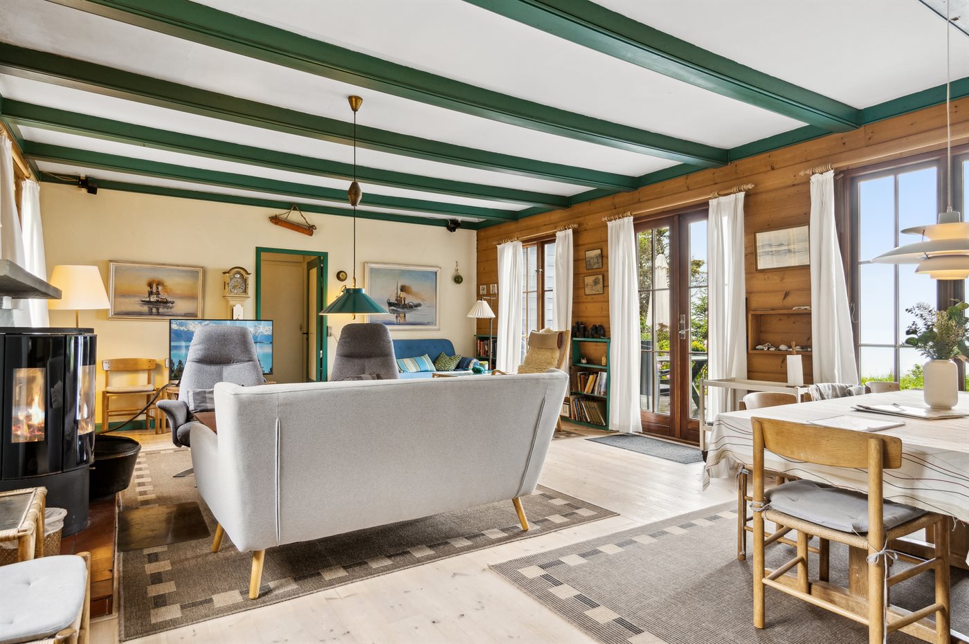 Inselglück am Meer: Entspannung pur auf Langö, Nordfyn - Bild 3