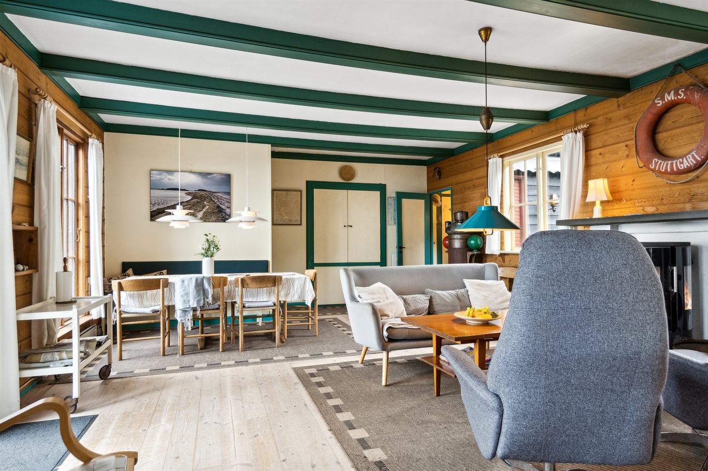 Inselglück am Meer: Entspannung pur auf Langö, Nordfyn - Bild 4