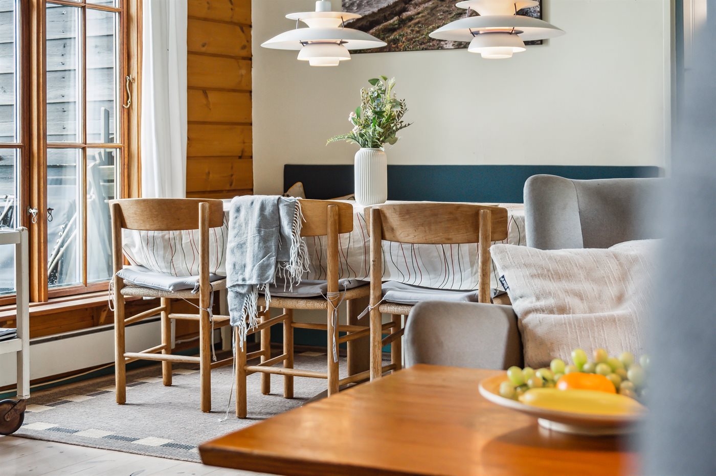 Inselglück am Meer: Entspannung pur auf Langö, Nordfyn - Bild 5