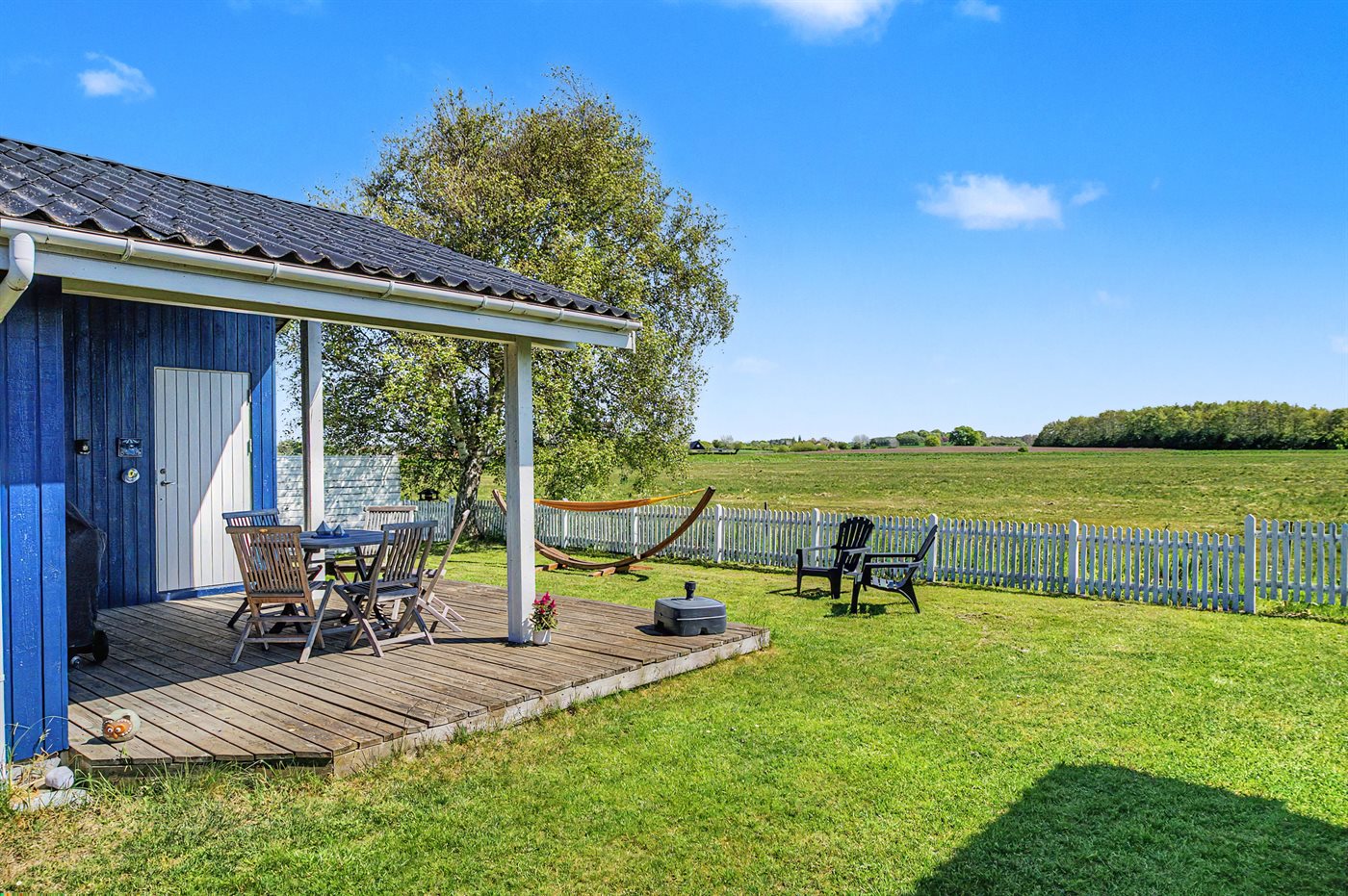 Ferienhaus 72-3004 in Midskov - Bild 3