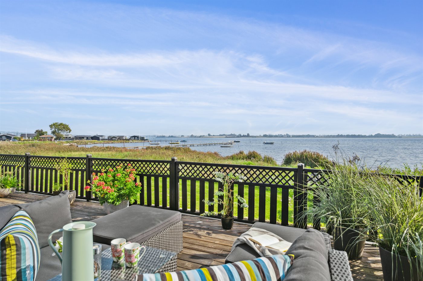 Ferienhaus 72-3509 in Munkebo - Bild 2