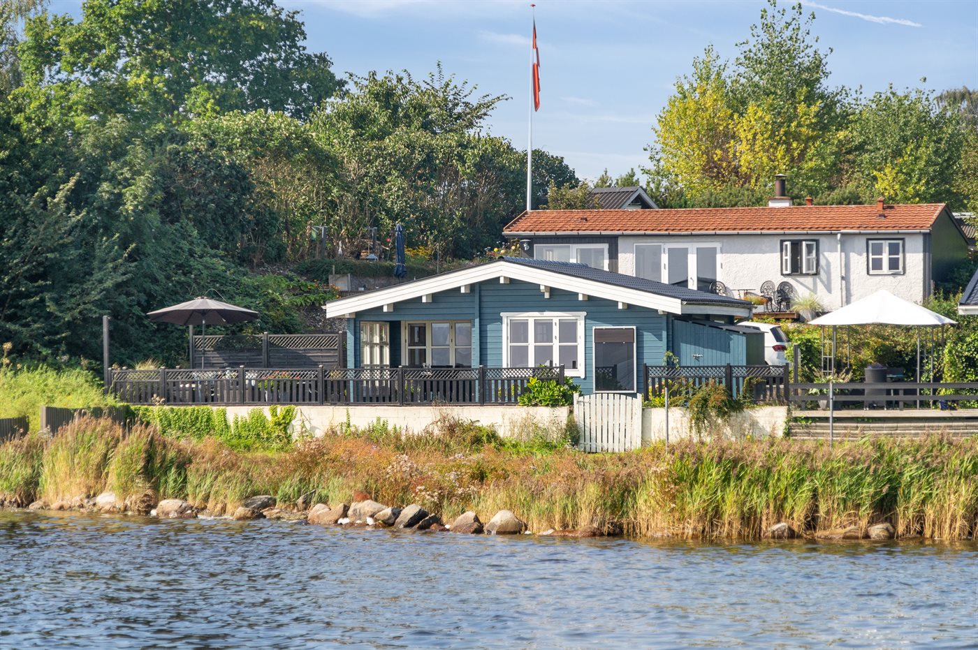 Ferienhaus 72-3509 in Munkebo - Bild 3