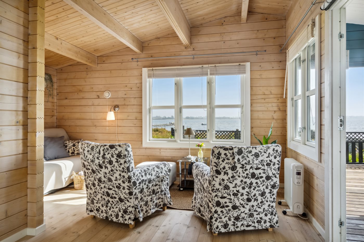 Ferienhaus 72-3509 in Munkebo - Bild 4