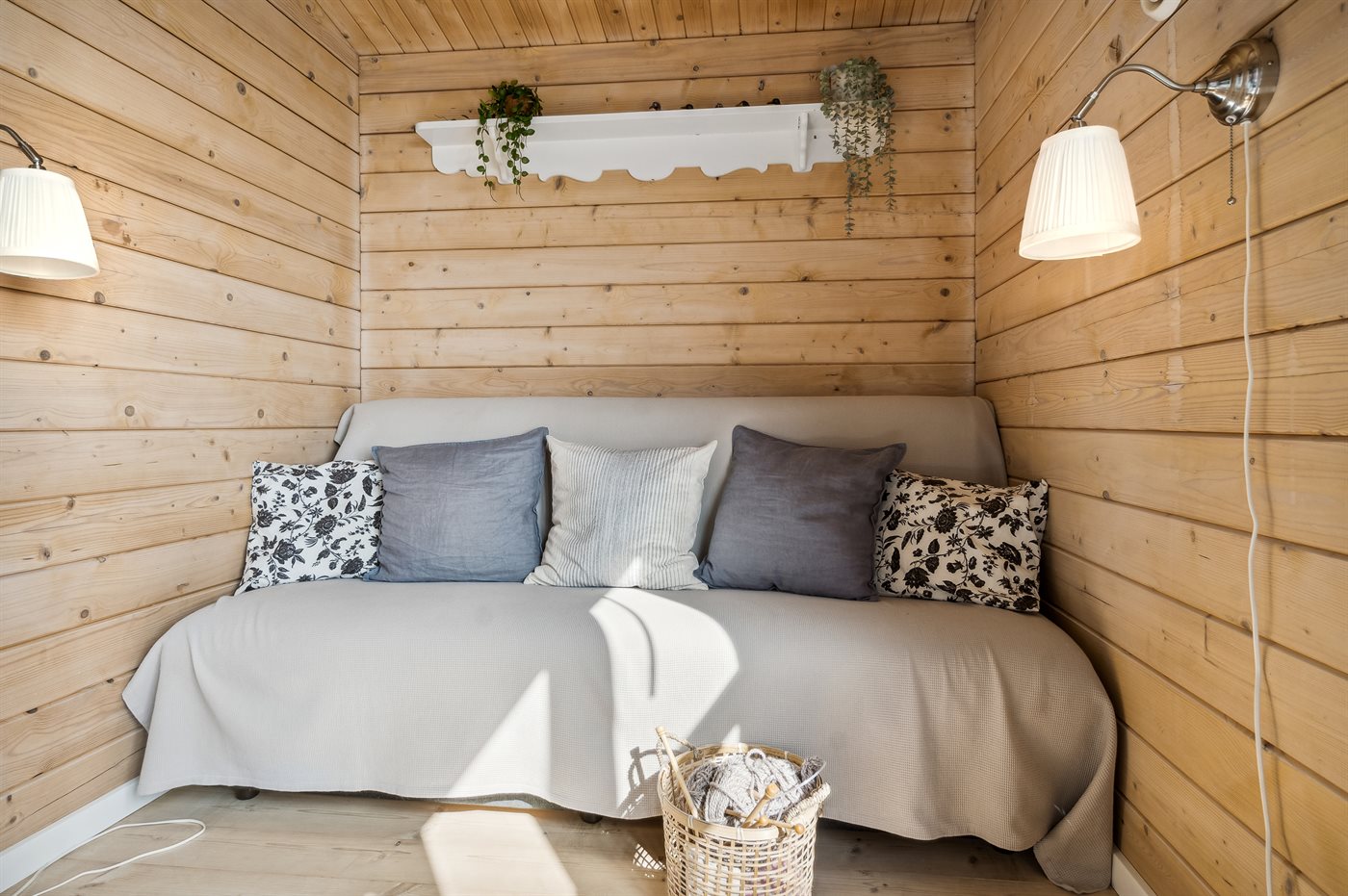 Ferienhaus 72-3509 in Munkebo - Bild 5