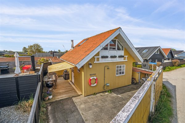 Sommerhus 72-4002