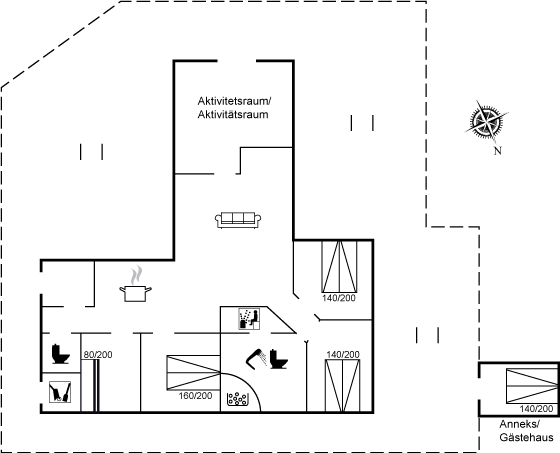 Grundplan_Sommerhus_72-4003