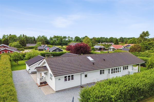 Sommerhus 72-4007