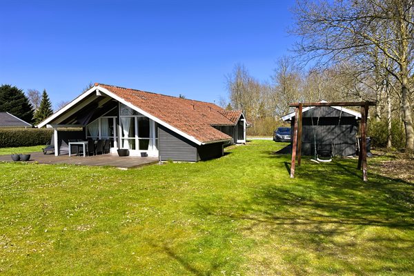 Sommerhus 72-4009