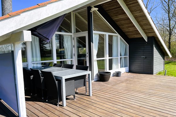 Sommerhus 72-4009