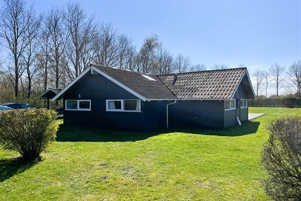 Sommerhus 72-4009