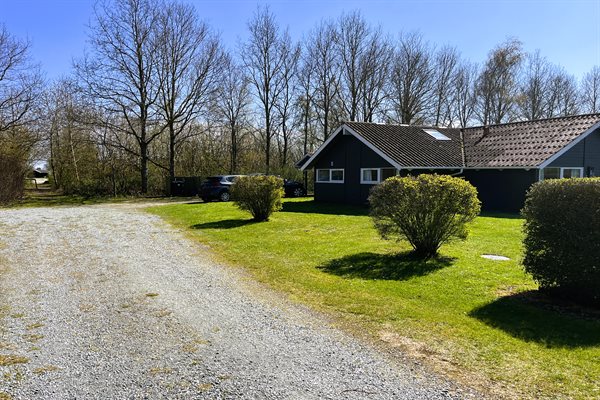 Sommerhus 72-4009