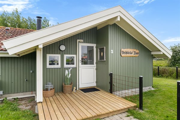 Sommerhus 72-4018