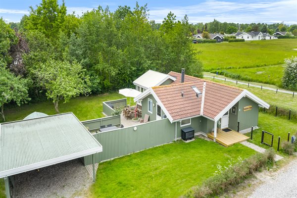 Sommerhus 72-4018