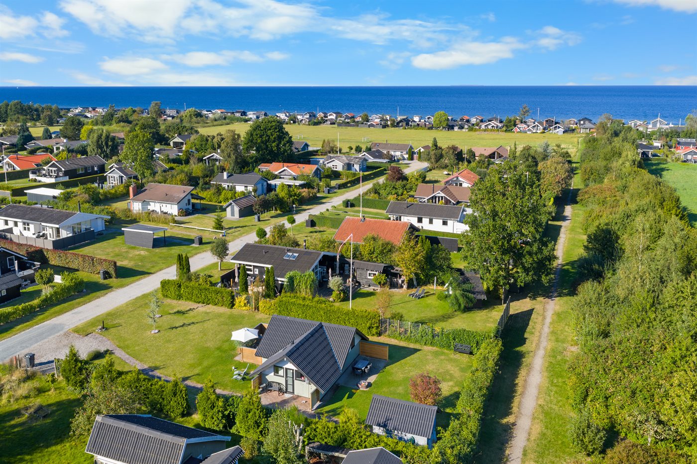 Ferienhaus 72-4026 in Hasmark - Bild 2