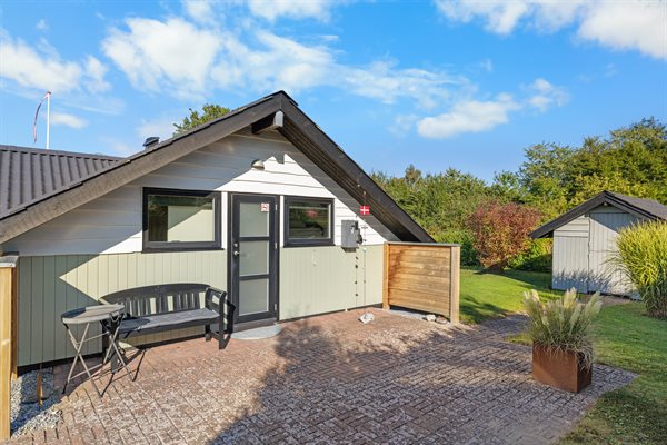 Sommerhus 72-4026