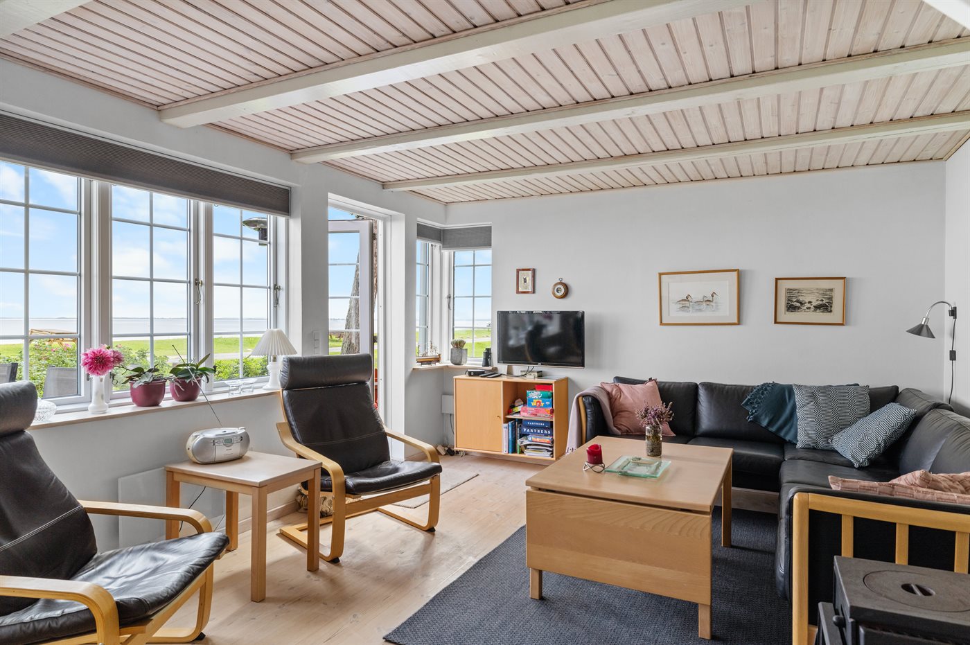 Ferienhaus 72-4027 in Hasmark - Bild 3