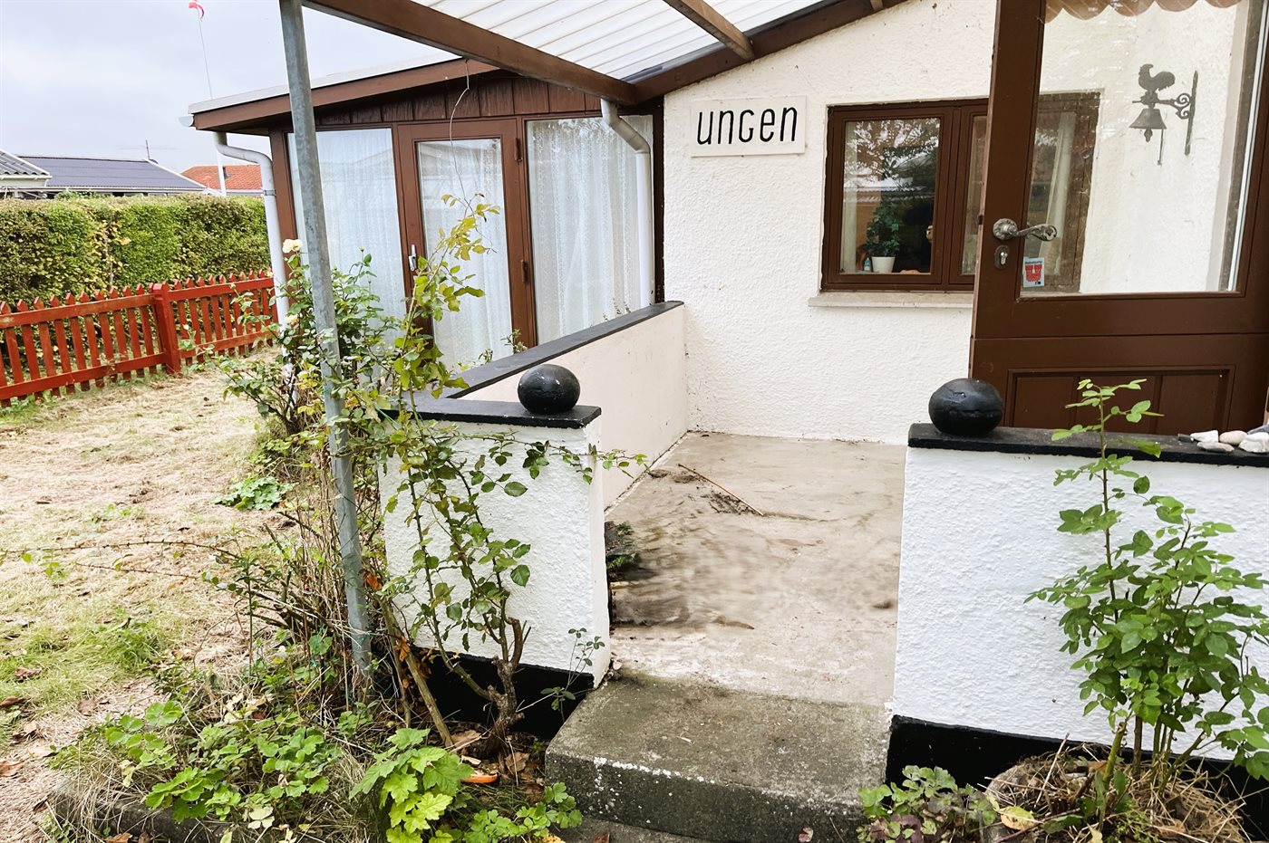 Ferienhaus 72-4028 in Hasmark - Bild 3