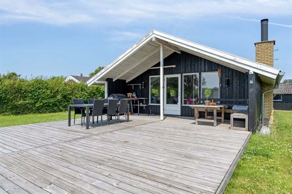 Sommerhus 72-4073