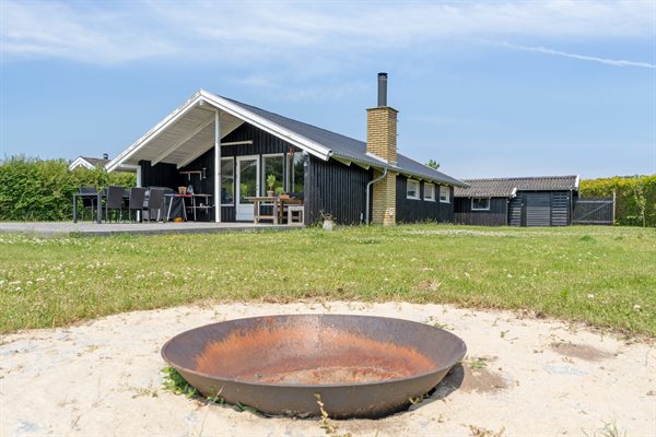Sommerhus 72-4073