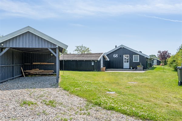 Sommerhus 72-4073