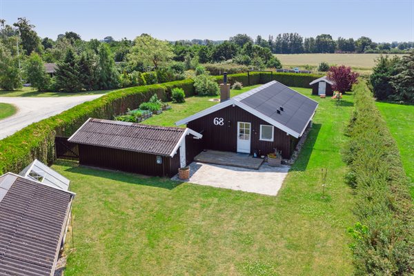 Sommerhus 72-4073