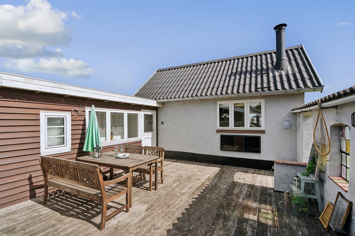 Ferienhaus 72-4074 in Hasmark - Bild 3
