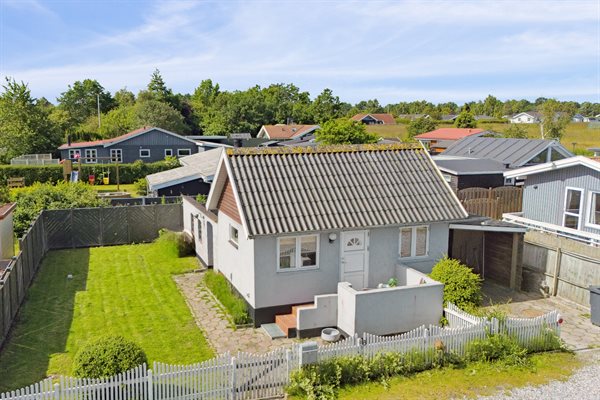 Sommerhus 72-4074