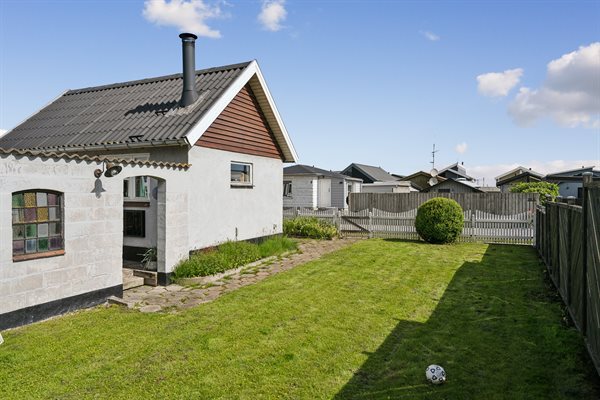 Sommerhus 72-4074