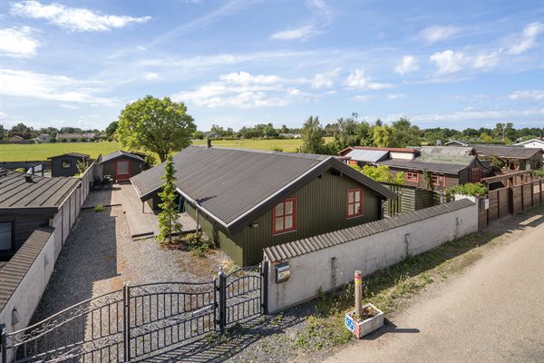 Sommerhus 72-4111