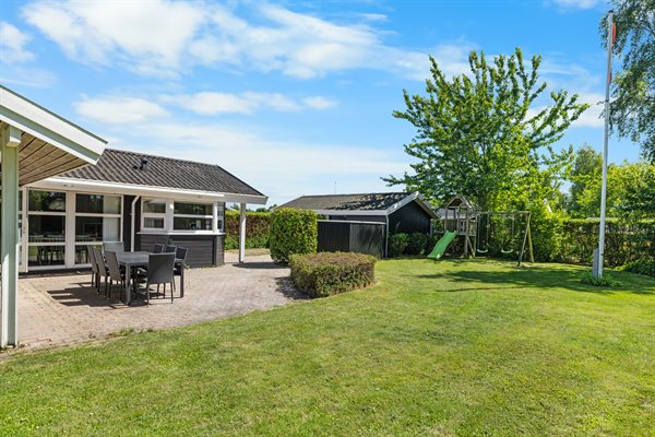 Sommerhus 72-4129