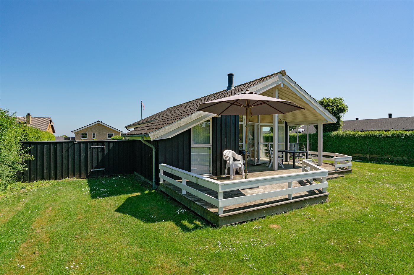 Ferienhaus 72-4318 in Jörgensö - Bild 2