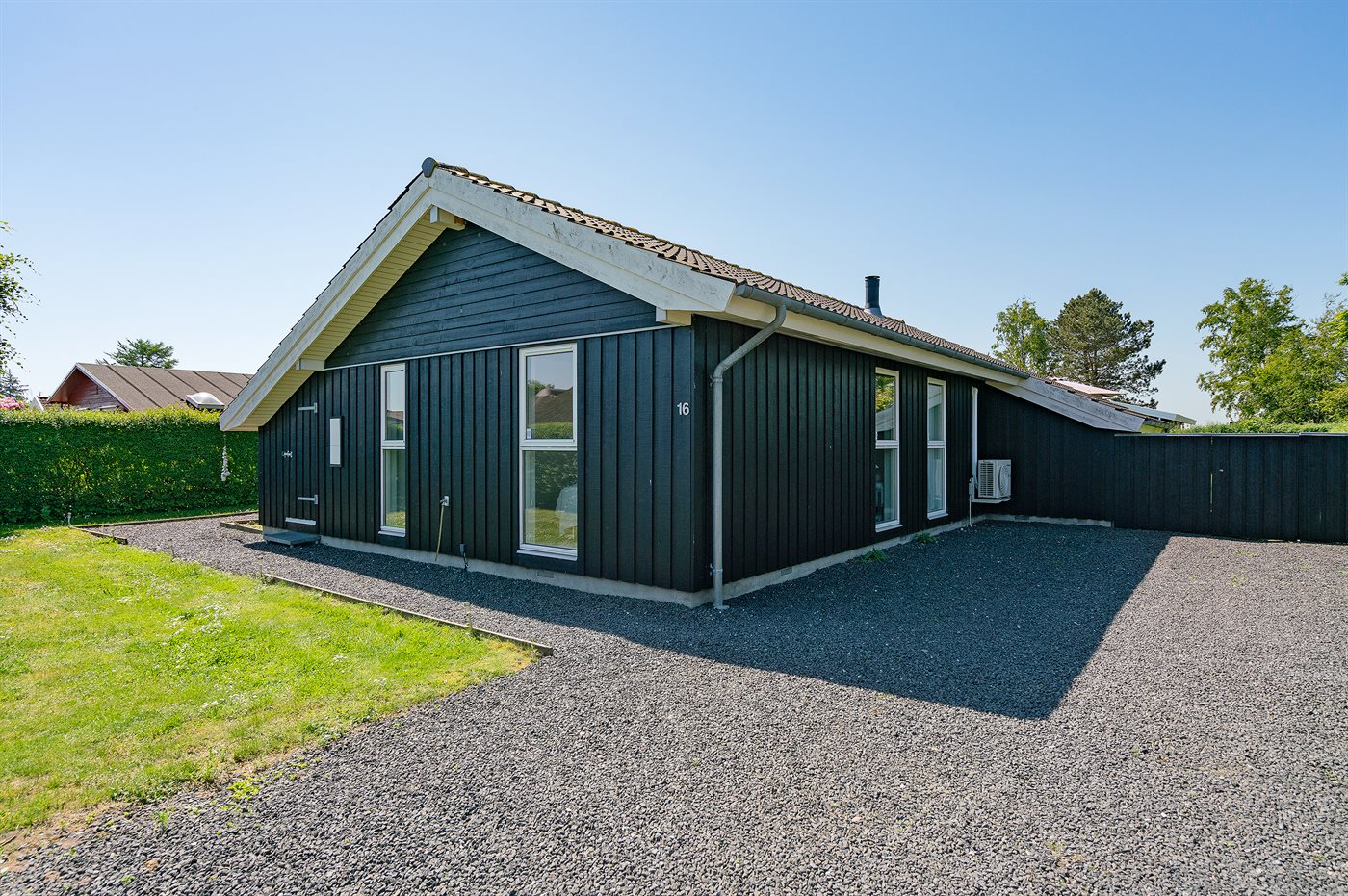 Ferienhaus 72-4318 in Jörgensö - Bild 3