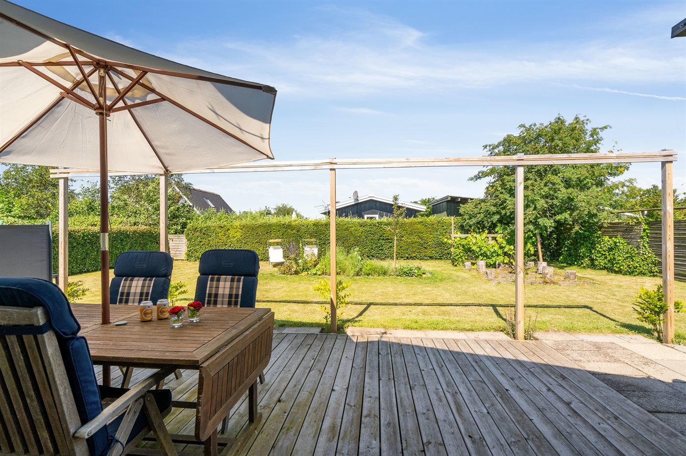 Ferienhaus 72-4575 in Törresö - Bild 3