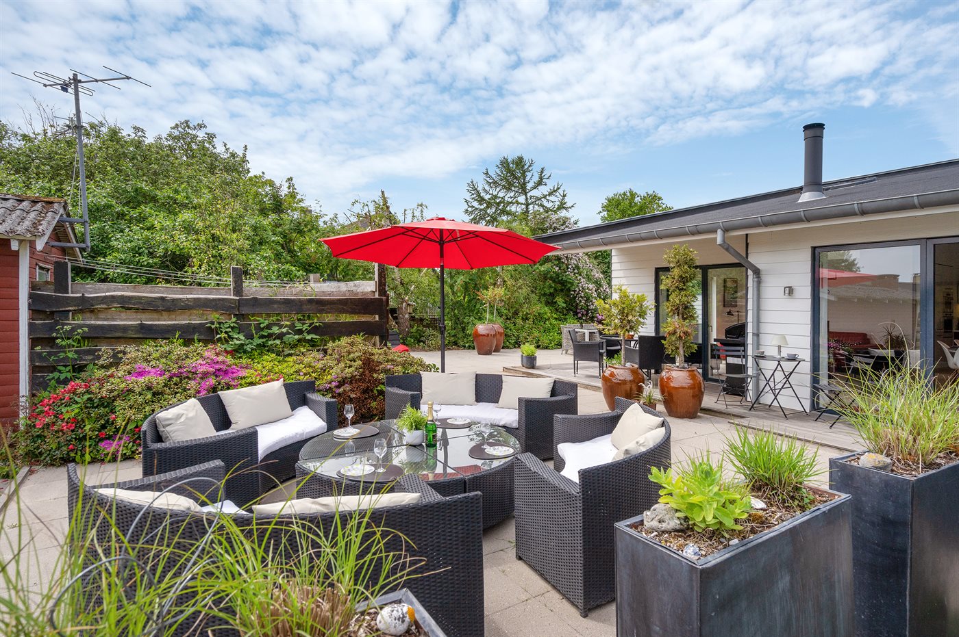 Ferienhaus 72-4596 in Törresö - Bild 2