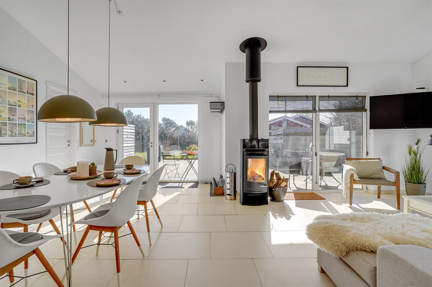 Ferienhaus 72-4596 in Törresö - Bild 3