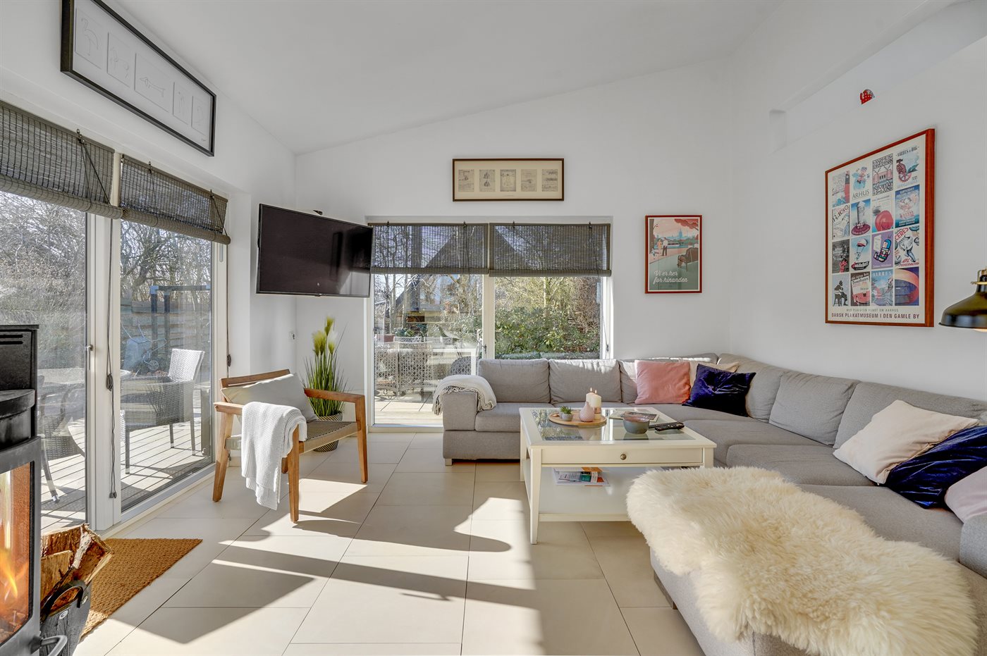 Ferienhaus 72-4596 in Törresö - Bild 4