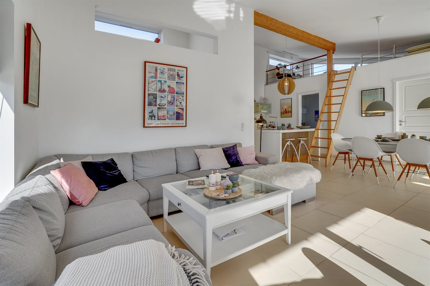 Ferienhaus 72-4596 in Törresö - Bild 5